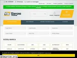 Sites similar to tarostrade.it