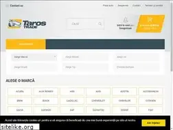 Sites similar to tarostrade.ro