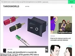Sites similar to tarosworld.com