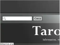 Sites similar to tarot-as-tarocchi.com