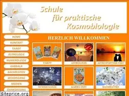 Sites similar to tarot-astro-schule.at
