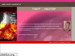 Sites similar to tarot-creatief.nl