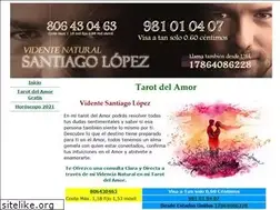 Sites similar to tarot-del-amor.com