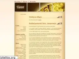 Sites similar to tarot-doradca.pl
