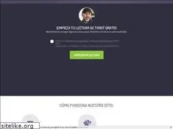 Sites similar to tarot-en-linea.com