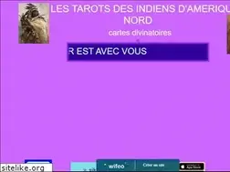 Sites similar to tarot-et-cartes-divinatoires.com