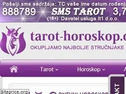 Sites similar to tarot-horoskop.com