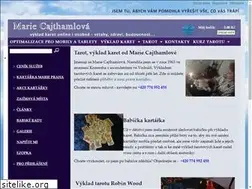 Sites similar to tarot-on-line.cz