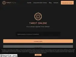 Sites similar to tarot-online.com.pl