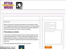 Sites similar to tarot-online.pl