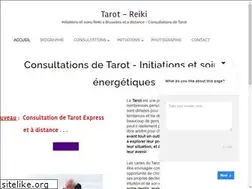 Sites similar to tarot-reiki.be