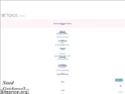 Sites similar to tarot-tips.com
