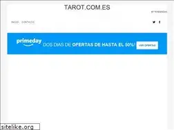 Sites similar to tarot.com.es