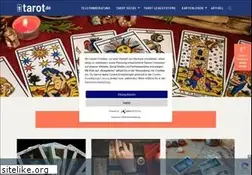 Sites similar to tarot.de