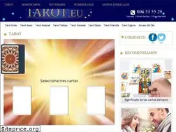 Sites similar to tarot.eu
