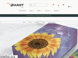 Sites similar to tarot.nl