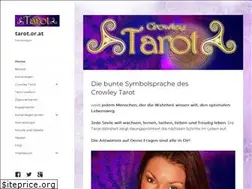 Sites similar to tarot.or.at