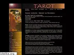 Sites similar to tarot.org.pl