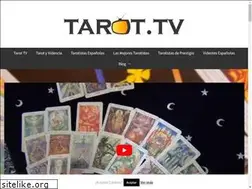 Sites similar to tarot.tv