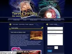 Sites similar to tarot.wroclaw.pl