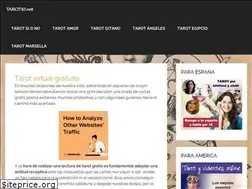 Sites similar to tarot10.net