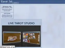 Sites similar to tarot3d.net