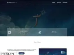 Sites similar to tarotakashico.com