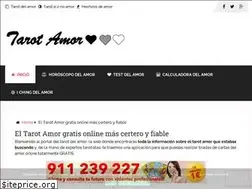 Sites similar to tarotamor.guru