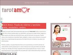 Sites similar to tarotamor.top