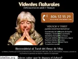 Sites similar to tarotamorviky.com