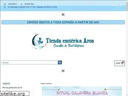 Sites similar to tarotaroa.com