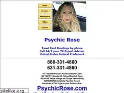 Sites similar to tarotbible.com