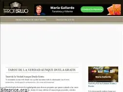 Sites similar to tarotbrujo.com