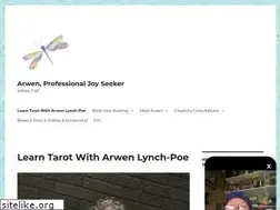 Sites similar to tarotbyarwen.com