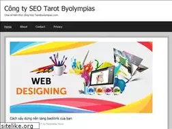 Sites similar to tarotbyolympias.com