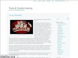 Sites similar to tarotcalendar.com