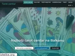 Sites similar to tarotcentar.me