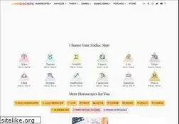 Sites similar to tarotcenter.com