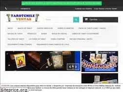 Sites similar to tarotchile-ventas.com