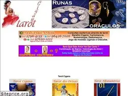 Sites similar to tarotcigano.com.br