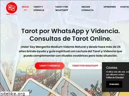 Sites similar to tarotconsultas.com