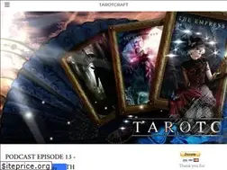 Sites similar to tarotcraft.com