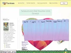 Sites similar to tarotcum.com