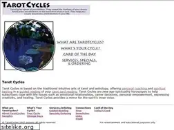 Sites similar to tarotcycles.com