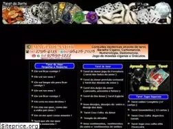 Sites similar to tarotdasorte.com.br