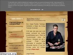 Sites similar to tarotdatransformacao.com.br