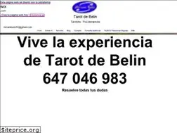 Sites similar to tarotdebelin.com