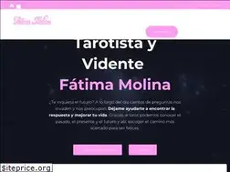 Sites similar to tarotdefatima.com