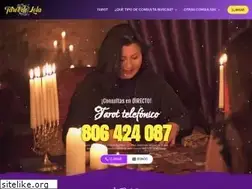 Sites similar to tarotdelola.es