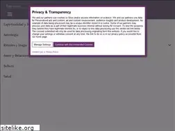 Sites similar to tarotdelosenamorados.es